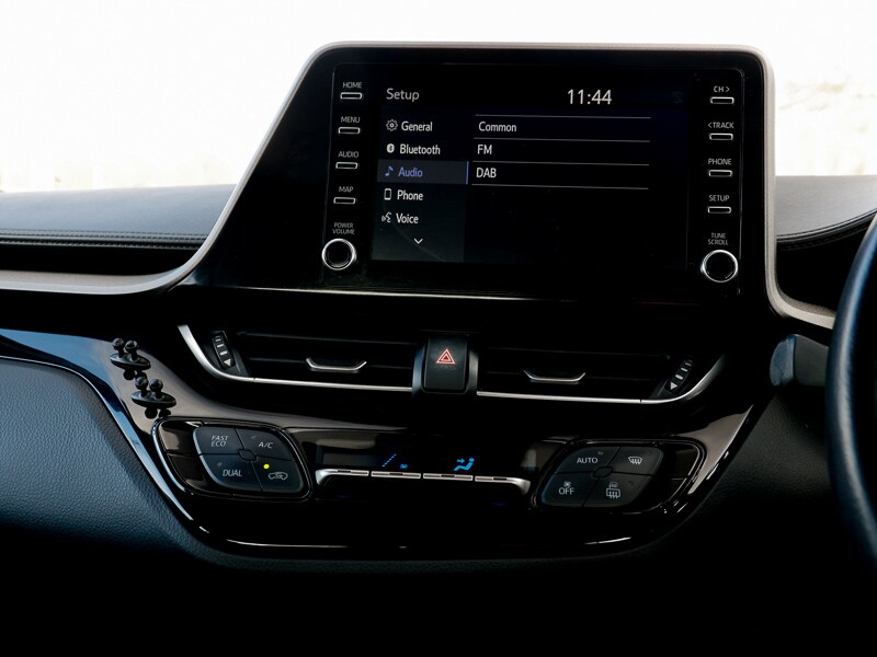 Used Toyota C-HR 2023 for sale - 78079898: Photo 15