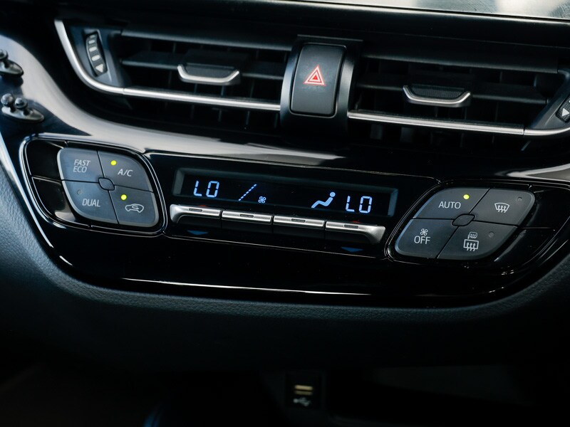 Used Toyota C-HR 2023 for sale - 78079898: Photo 17