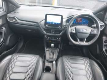 Used Ford Puma 2022 for sale - 74731721: Photo