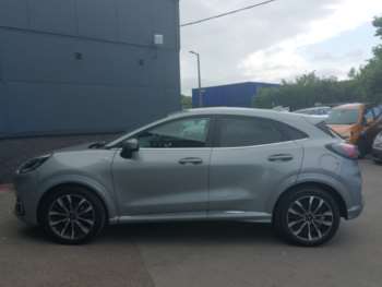 Used Ford Puma 2022 for sale - 74731721: Photo
