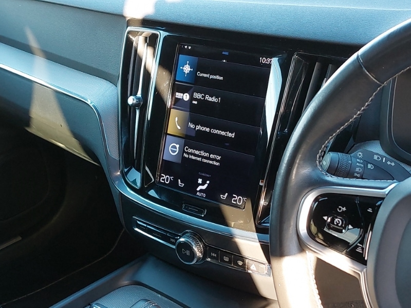 Used Volvo V60 2020 for sale - 77004392: Photo 10