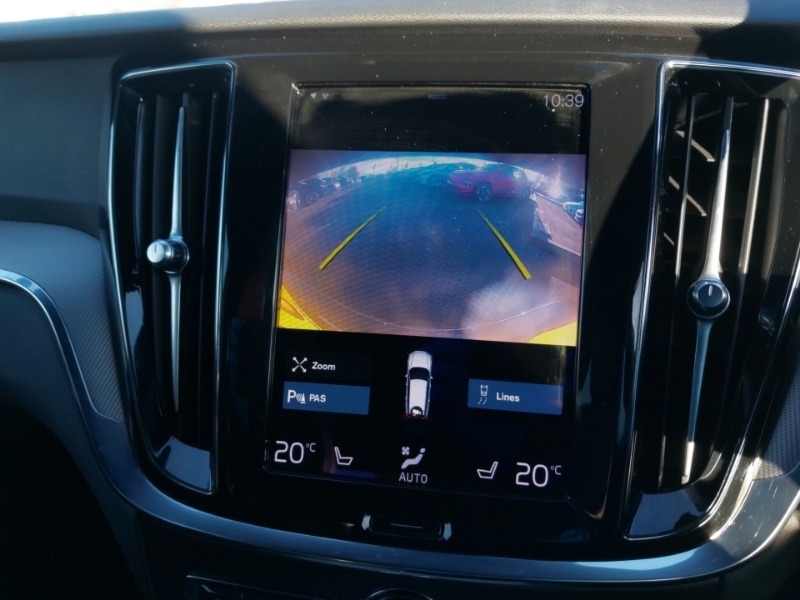 Used Volvo V60 2020 for sale - 77004392: Photo 15