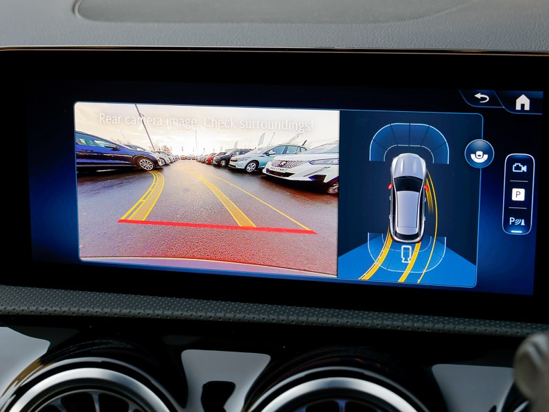 Used Mercedes-Benz CLA 2025 for sale - 76842619: Photo 12