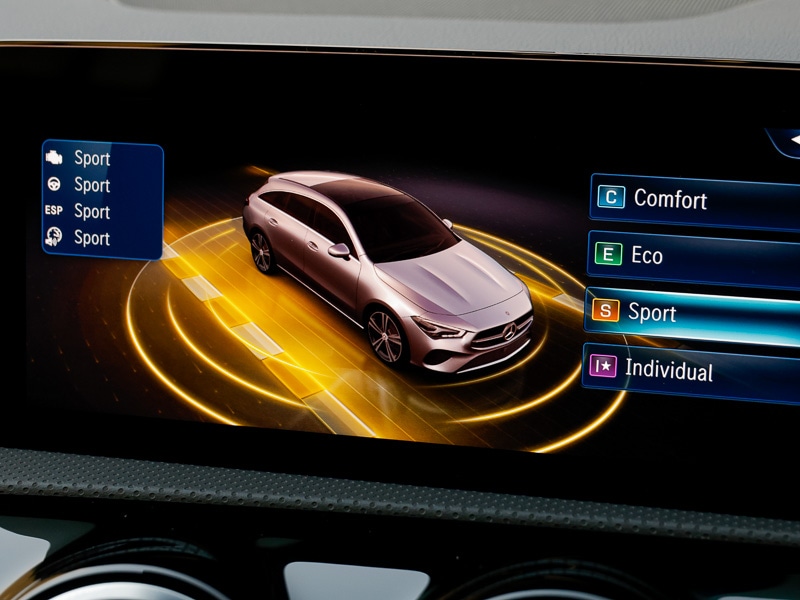 Used Mercedes-Benz CLA 2025 for sale - 76842619: Photo 14