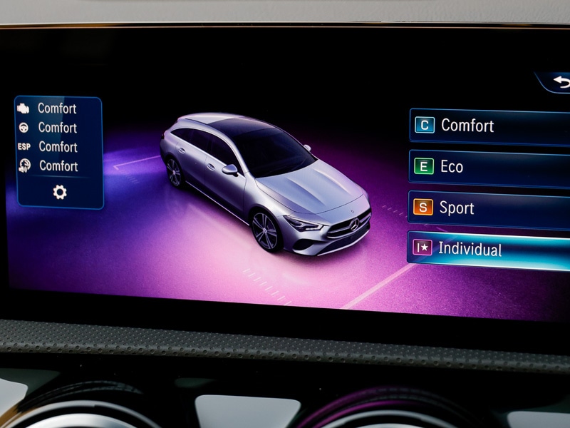 Used Mercedes-Benz CLA 2025 for sale - 76842619: Photo 15