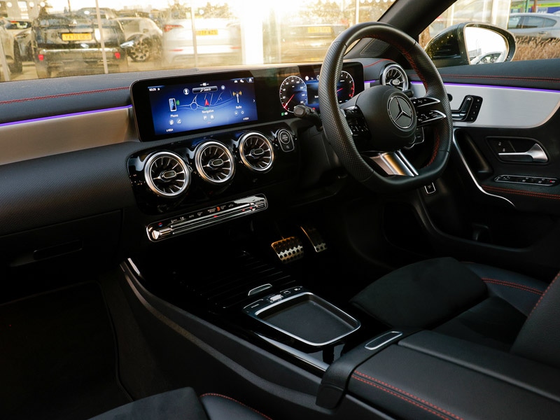 Used Mercedes-Benz CLA 2025 for sale - 76842619: Photo 16