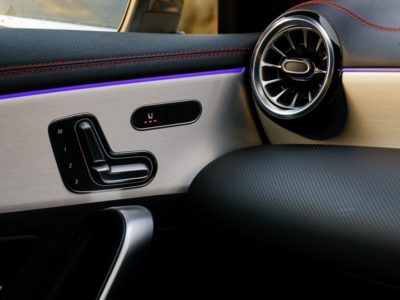 Used Mercedes-Benz CLA 2025 for sale - 76842619: Photo 17