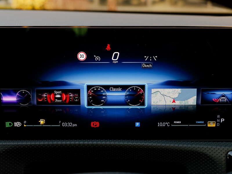 Used Mercedes-Benz CLA 2025 for sale - 76842619: Photo 18