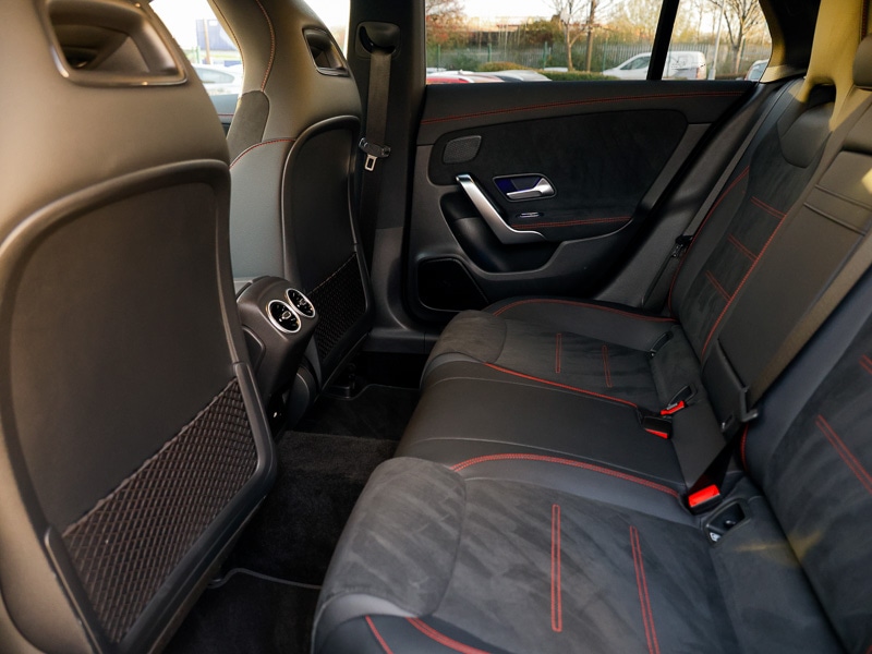 Used Mercedes-Benz CLA 2025 for sale - 76842619: Photo 6