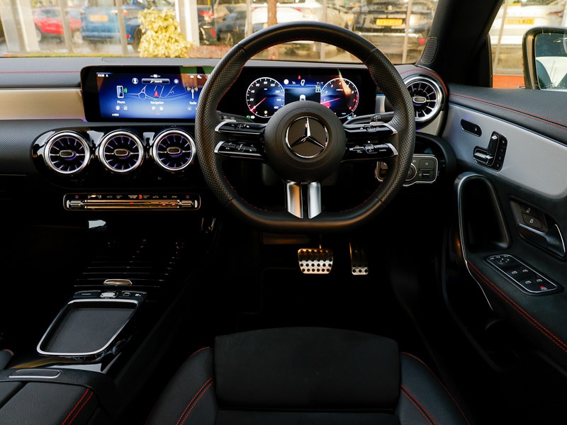 Used Mercedes-Benz CLA 2025 for sale - 76842619: Photo 7