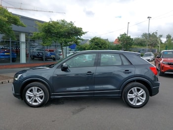 Used Audi Q2 2021 for sale - 78928850: Photo