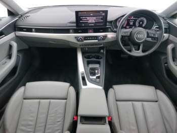 Used Audi A5 2021 for sale - 74610059: Photo
