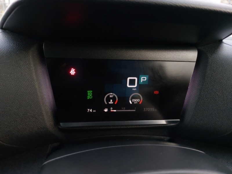 Used Citroen C4 2021 for sale - 76906565: Photo 12