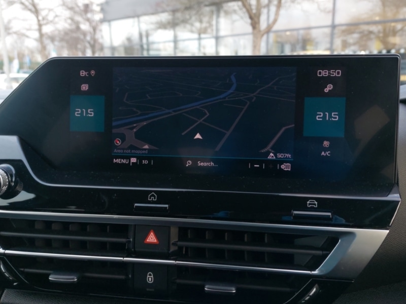 Used Citroen C4 2021 for sale - 76906565: Photo 19