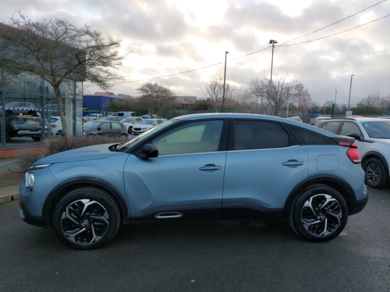 Used Citroen C4 2021 for sale - 76906565: Photo 4