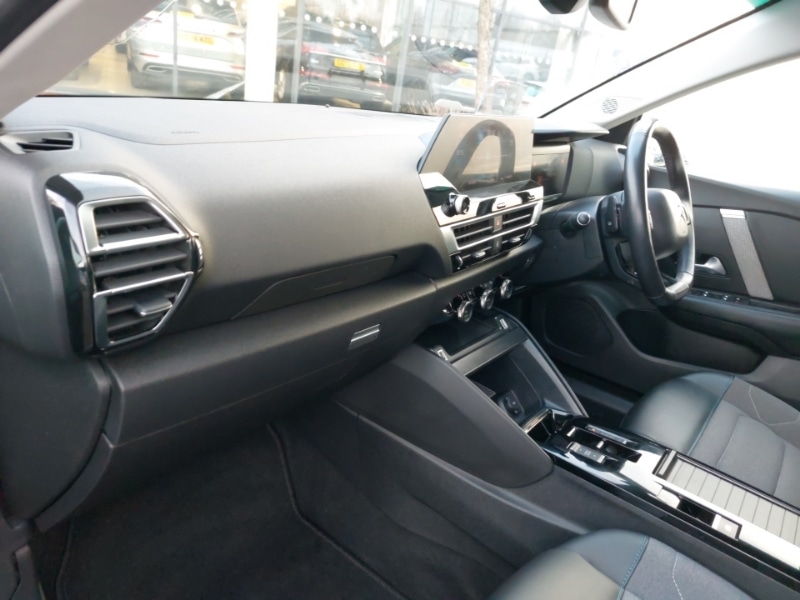 Used Citroen C4 2021 for sale - 76906565: Photo 5