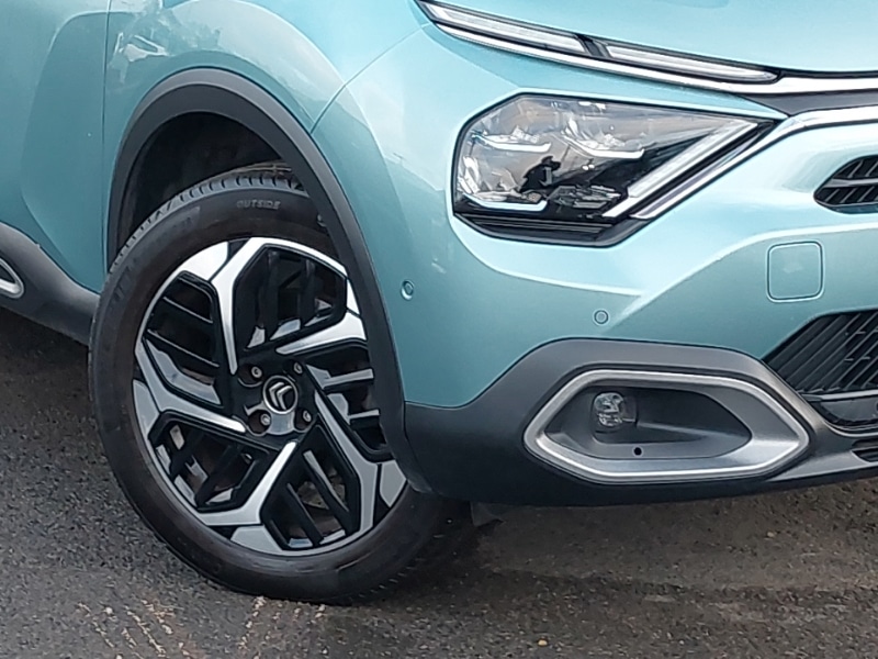 Used Citroen C4 2021 for sale - 76906565: Photo 9