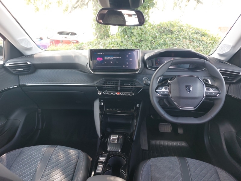 Used Peugeot 208 2025 for sale - 76116332: Photo 2