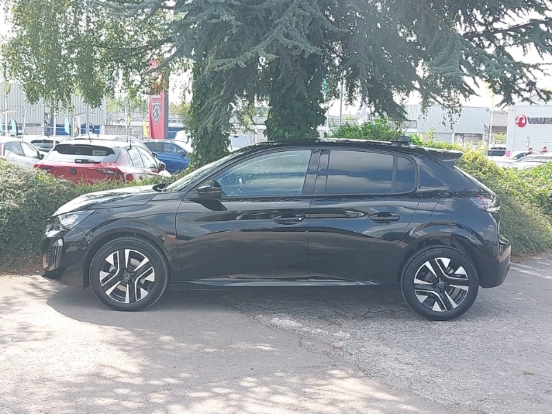 Used Peugeot 208 2025 for sale - 76116332: Photo 4
