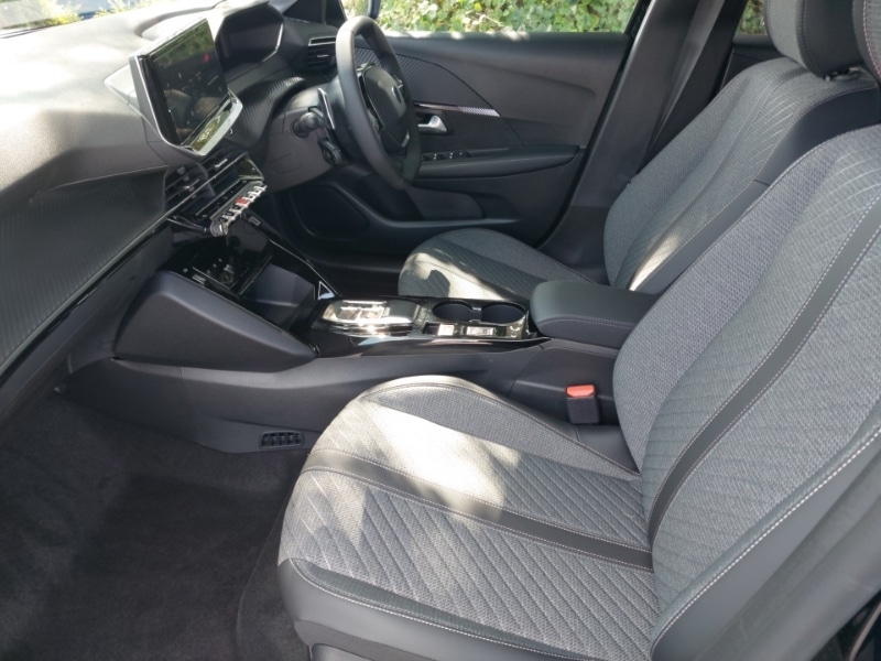 Used Peugeot 208 2025 for sale - 76116332: Photo 5