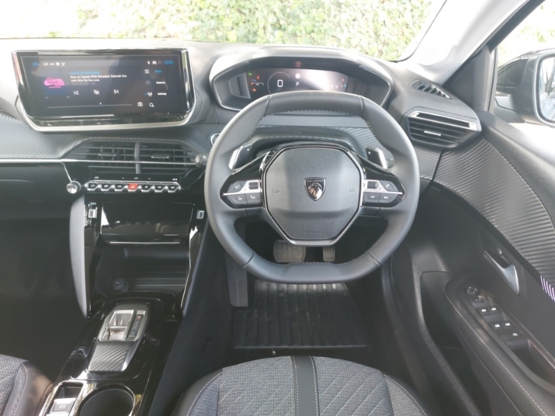 Used Peugeot 208 2025 for sale - 76116332: Photo 7