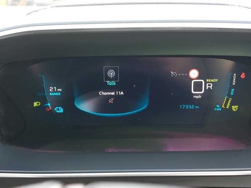 Used Peugeot 2008 2022 for sale - 77047198: Photo 11