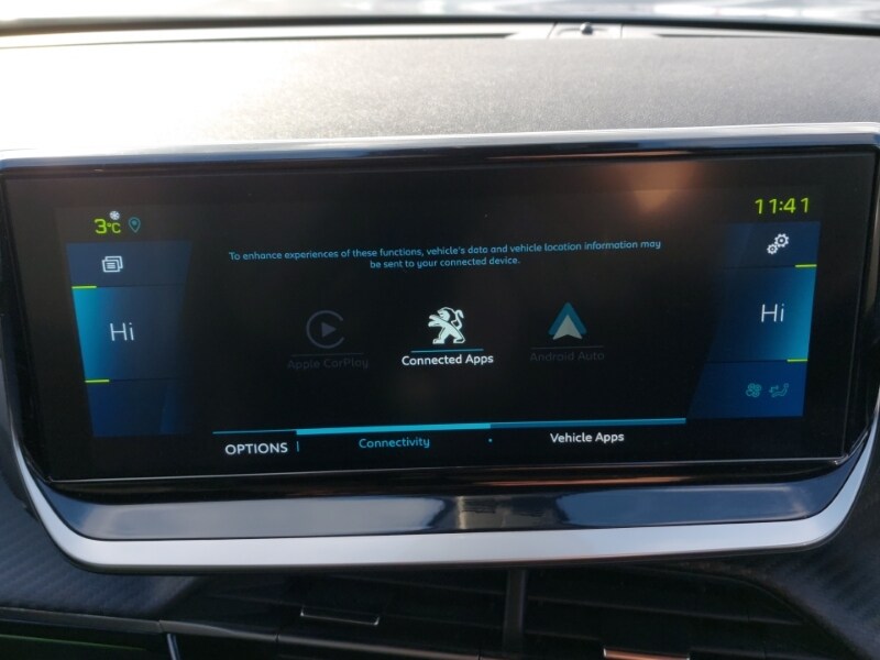 Used Peugeot 2008 2022 for sale - 77047198: Photo 13