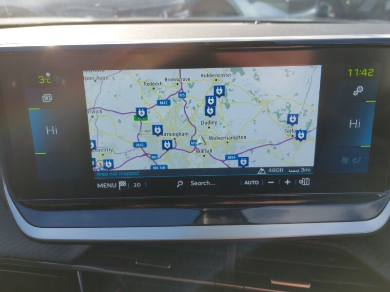 Used Peugeot 2008 2022 for sale - 77047198: Photo 14