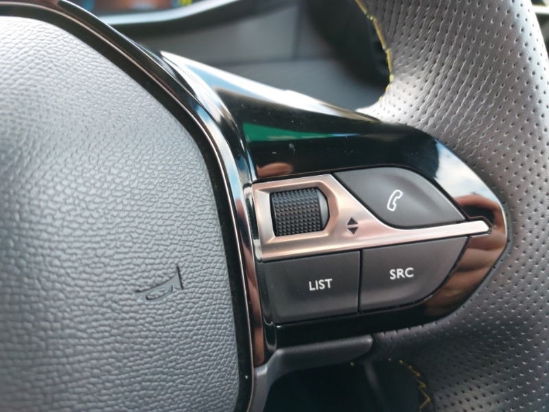 Used Peugeot 2008 2022 for sale - 77047198: Photo 16