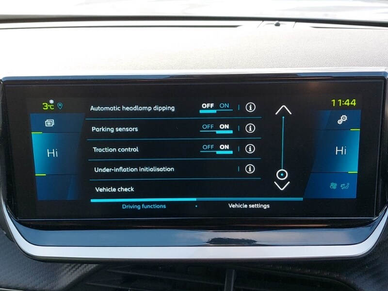 Used Peugeot 2008 2022 for sale - 77047198: Photo 19