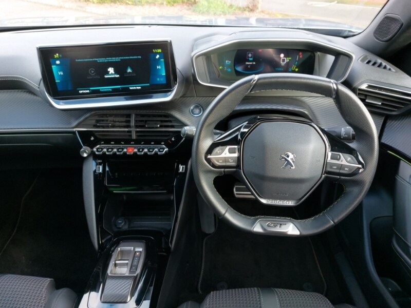 Used Peugeot 2008 2022 for sale - 77047198: Photo 7