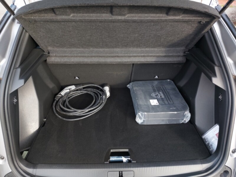 Used Peugeot 2008 2022 for sale - 77047198: Photo 8