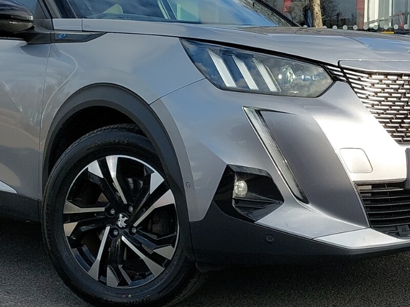 Used Peugeot 2008 2022 for sale - 77047198: Photo 9