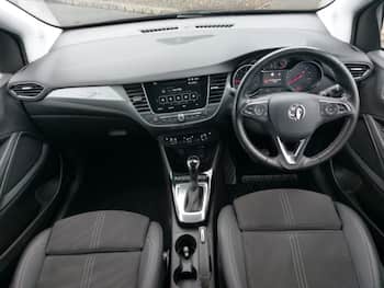 Used Vauxhall Crossland 2023 for sale - 79768680: Photo