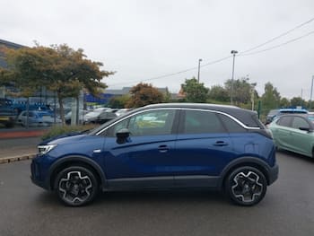 Used Vauxhall Crossland 2023 for sale - 79768680: Photo