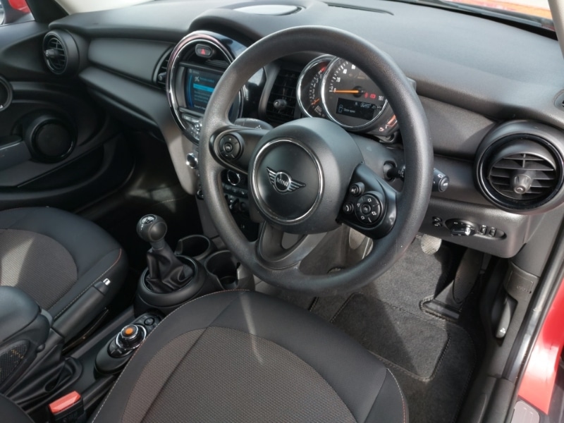 Used MINI One 2019 for sale - 76199459: Photo 10