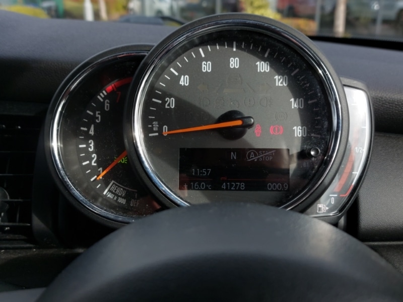 Used MINI One 2019 for sale - 76199459: Photo 15