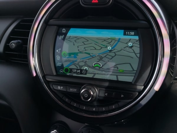 Used MINI One 2019 for sale - 76199459: Photo 19