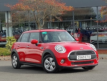 2019 - 1.5 One Classic II 5dr [Comfort/Nav Pack]