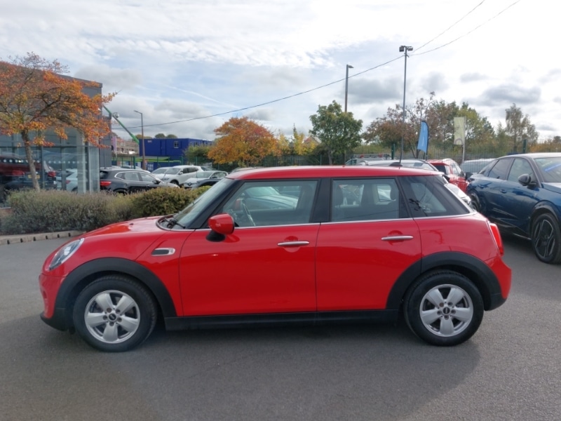 Used MINI One 2019 for sale - 76199459: Photo 4