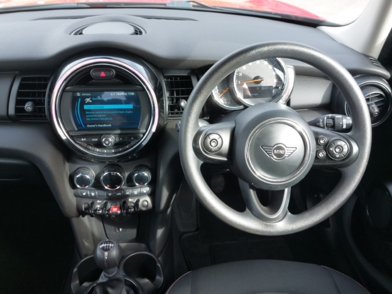 Used MINI One 2019 for sale - 76199459: Photo 7