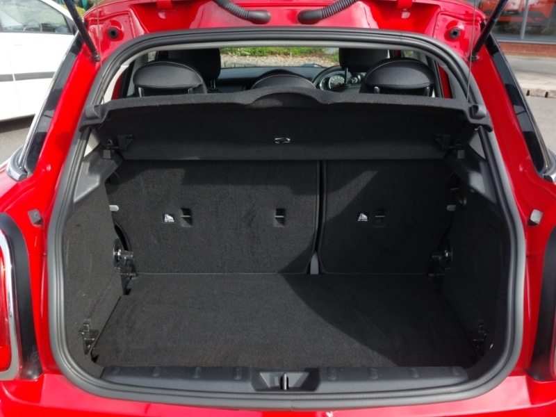 Used MINI One 2019 for sale - 76199459: Photo 8