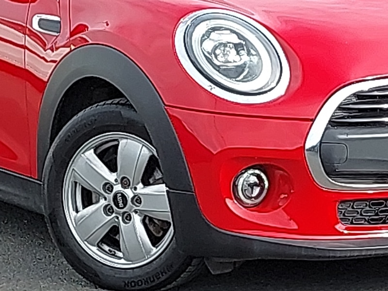 Used MINI One 2019 for sale - 76199459: Photo 9