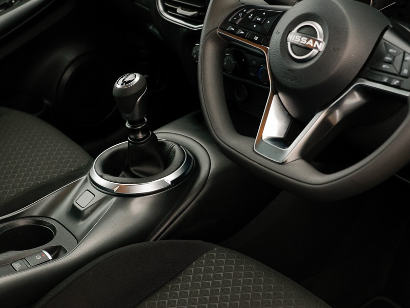 Used Nissan Juke 2025 for sale - 77265102: Photo 14