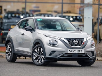 Used Nissan Juke 2025 for sale - 77265102: Photo