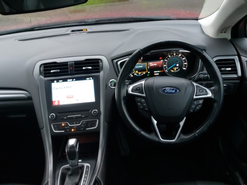 Used Ford Mondeo 2017 for sale - 77648635: Photo 7