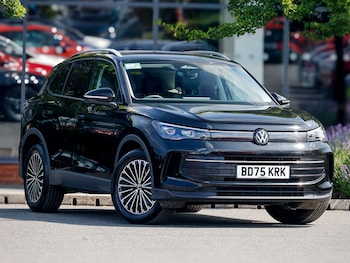 Used Volkswagen Tiguan 2026 for sale - 79105900: Photo