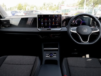 Used Volkswagen Tiguan 2026 for sale - 79105900: Photo