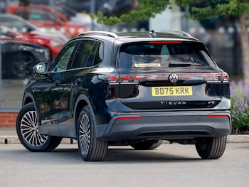 Used Volkswagen Tiguan 2026 for sale - 79105900: Photo