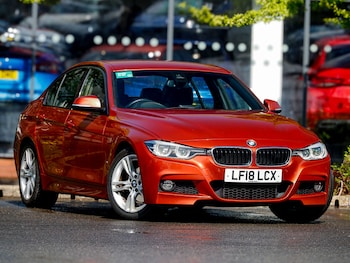 Used BMW 3 Series 2018 for sale - 78585169: Photo